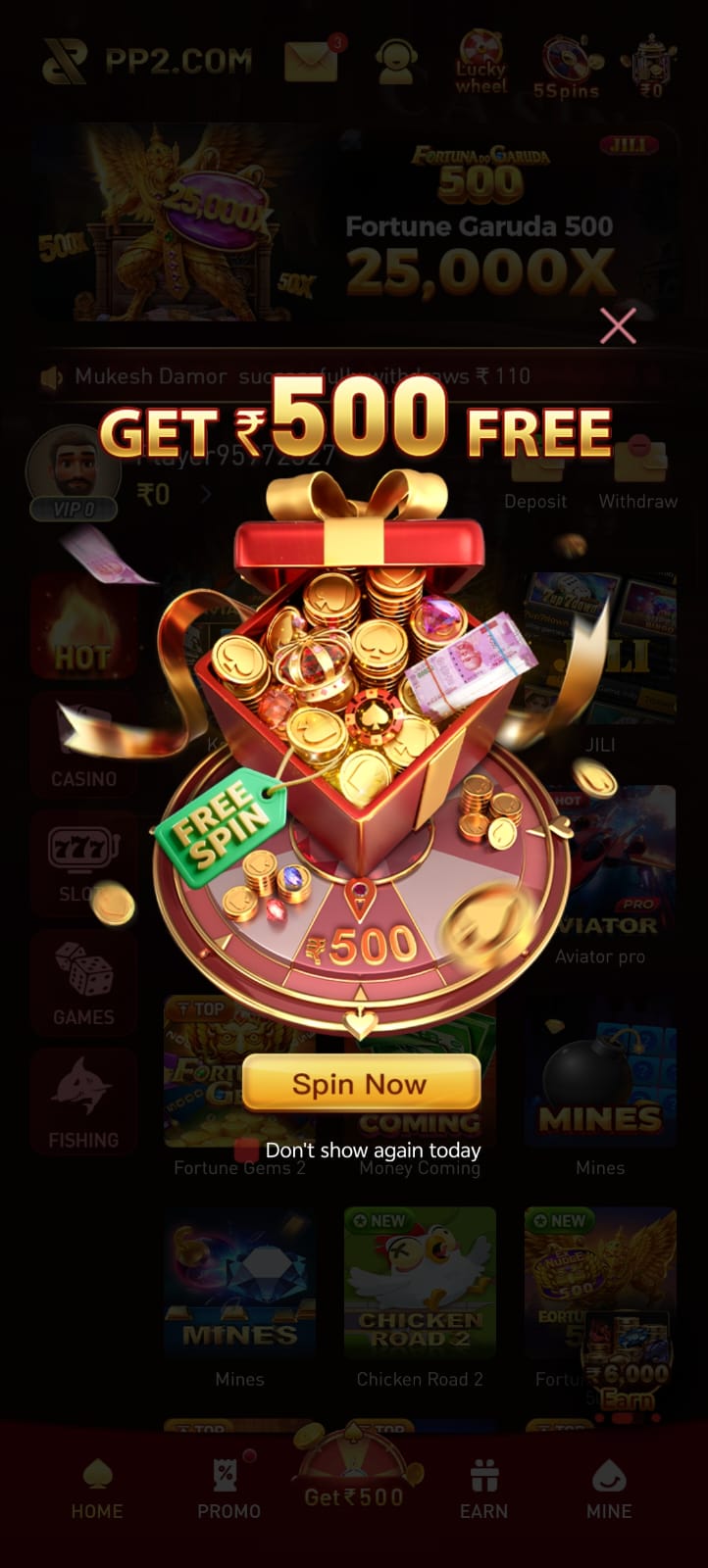 PP2 Game APK Download – Play the Latest PP2 Game Online